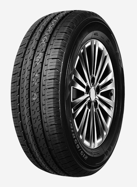 SPORTRAK LTR TYRES