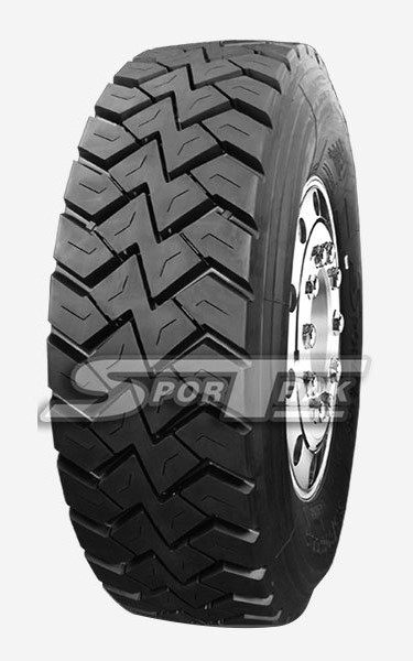 SPORTRAK OTR TYRES
