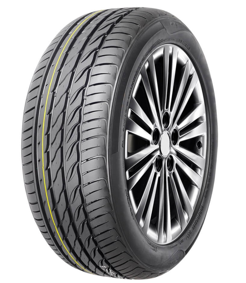 SPORTRAK PCR TYRES